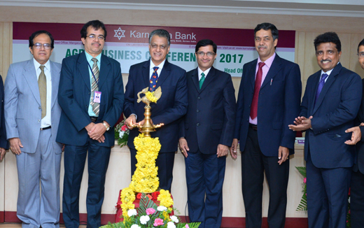 Karntaka bank 3